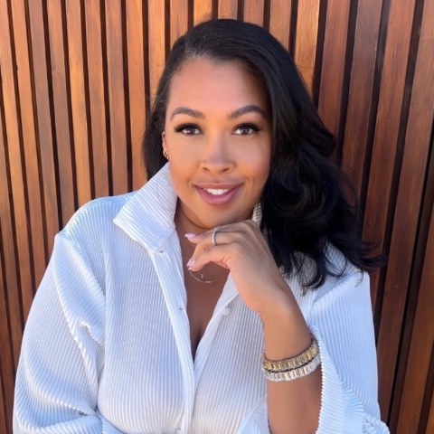 Portrait of Jenni Lewis