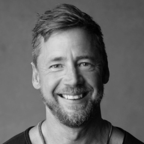 Portrait of Martin Granström